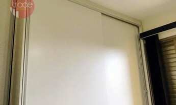 Imagem 7: Apartamento com 3 dormitórios à venda, 80 m² por R$ 350.000,00 - Alto da Boa Vista - Ribei