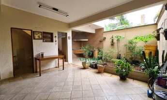 Imagem 7: Sobrado com 4 dormitórios à venda, 198 m² por R$ 1.113.000,00 - Vila Moreira - Guarulhos/S