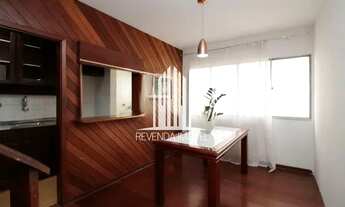 Imagem 2: Cobertura com 2 dormitórios para alugar na Bela Vista