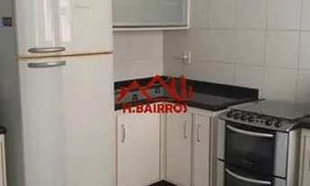 Imagem 6: Apartamento Mobiliado 03 Dormitórios à Venda ou Alugar - Jardim Esplanada