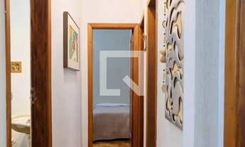 Imagem 6: Apartamento para Aluguel - Santa Efigênia, 2 Quartos, 78 m2