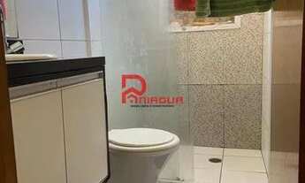 Imagem 4: Apartamento com 1 dorm, Canto do Forte, Praia Grande - R$ 345 mil, Cod: 4445