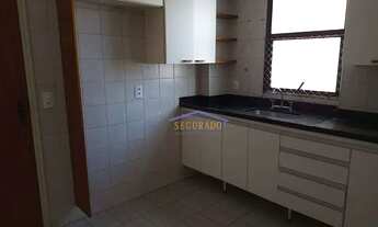 Imagem 2: Apartamento com 3 dormitórios para alugar, 110 m² por R$ 2.860/mês - Cambuí - Campinas/SP