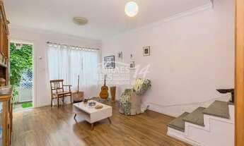 Imagem 3: Casa com 2 dormitórios à venda, 86 m² por R$ 510.000,00 - Jardim Umuarama - São Paulo/SP