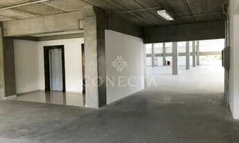 Imagem 4: Galpão novo para alugar no bairro Tamboré - Santana de Parnaíba/SP