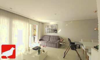 Imagem 3: Apartamento à venda no bairro Vila Andrade - São Paulo/SP