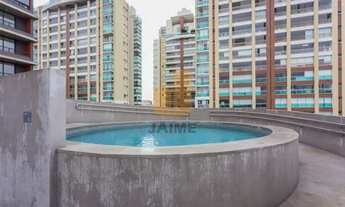 Imagem 13: APARTAMENTO 1 DORMITORIO 1 BANHEIRO SALA 1 AMBIENTE SEM VAGA