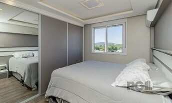 Imagem 15: Apartamento para Venda - 56.81m², 2 dormitórios, sendo 1 suites, 1 vaga - Cavalhada