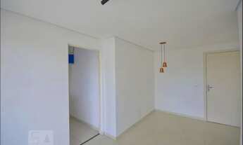 Imagem 2: Apartamento para Aluguel - Bosque da Saúde, 2 Quartos, 50 m2