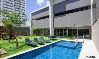 Imagem: Apartamento para venda tem 60 metros quadrados