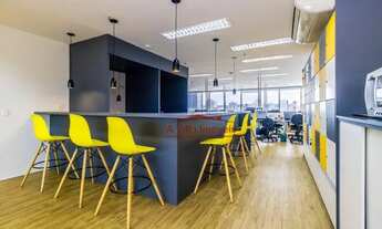 Imagem 5: Apartamento no Tatuapé