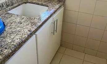 Imagem 4: Apartamento com 2 dormitórios à venda, 50 m² por R$ 210.000,00 - Parque Jardim Brasil - Ca