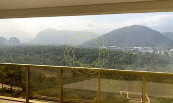 Imagem 2: Barra da Tijuca Apartamento com 4 dormitórios