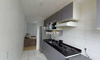 Imagem 3: Apartamento com 2 quartos para alugar, 44 m² por R$ 1.700/mês - Parque Ipê - São Paulo/SP