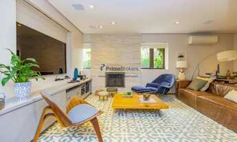 Imagem: Apartamento para venda no Itaim Bibi 3 suites