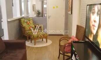 Imagem 7: Apartamento - Jardim Santa Izabel - Hortolândia