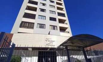 Imagem 1: Apartamento para venda tem 78 metros quadrados com 2 quartos em Centro - Florianópolis - S