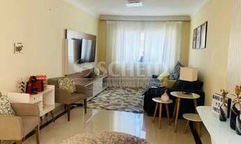 Imagem: SOBRADO NOVO PRONTO PARA MORAR - 3 DORMITÓRIOS