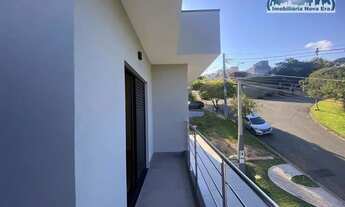 Imagem: Casa com 4 dormitórios à venda, 244 m²