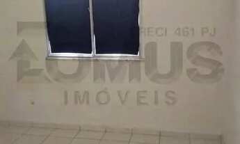 Imagem 5: Apartamento no Condomínio Caminho das Águas com 3 quartos