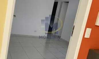 Imagem 4: APARTAMENTO DE 2 QUARTOS COM SACADA NO CONDOMÍNIO VILA DAS FLORES - JARDIM GODOY