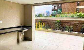 Imagem 2: Apartamento com 3 dormitórios à venda, 334 m² por R$ 3.389.789,00 - Edifício Átria - Barue