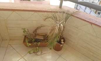 Imagem 2: Apartamento com 1 dormitório para alugar, 50 m² por R$ 2.303,21/mês - Vila Esperança - São