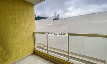 Imagem 7: Casa com 2 dormitórios à venda, 121 m² por R$ 369.900 - Pechincha - Rio de Janeiro/RJ