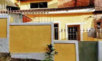 Imagem: Alugo Casa de Vila 2 quartos, Eng de dentro