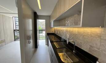 Imagem 4: Apartamento para venda com 66 metros quadrados com 2 quartos em Santa Lúcia - Vitória - ES