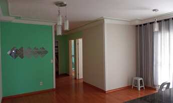 Imagem 2: Apartamento Bella Citta