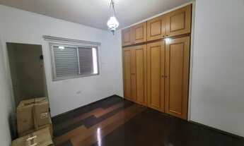 Imagem 7: Apartamento 110 m² de área útil , 3 dormitórios sendo1 Suíte, Living com 2 ambientes, Lava