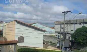 Imagem 2: Santo André - Casa Padrão - Camilópolis