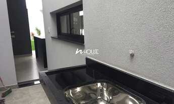 Imagem 7: UBERLÂNDIA - Casa Padrão - QUINTAS ALTO UMUARAMA