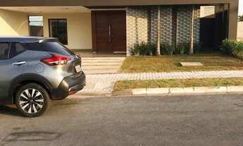 Imagem: Casa para aluguel no Condomínio Florais