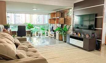 Imagem: Thelma Malheiros - Apartamento 4 quartos