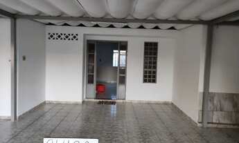 Imagem 2: Casa 3 Quartos Setor dos Funcionários