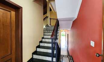 Imagem 6: Sobrado com 4 dorm, sendo 3 suítes na Vila Brandina