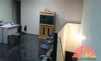 Imagem 4: MOOCA - PRÉDIO COMERCIAL COM 440 m² DE ÁREA CONSTRUÍDA - 8 VAGAS DE GARAGEM