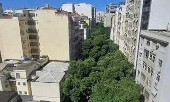 Imagem 7: Apartamento para venda possui 52 metros quadrados com 1 quarto em Catete - Rio de Janeiro