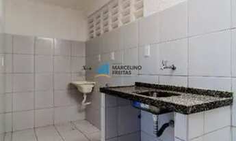 Imagem 2: Apartamento com 2 quartos, aluguel por R$ 1.409/mês- Rua Oto de Alencar - Centro - Fortale