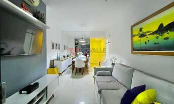 Imagem: Apartamento à venda em Botafogo - Rio de