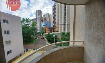 Imagem 3: Apartamento com 1 dormitório à venda, 45 m² por R$ 205.000,00 - Nova Aliança - Ribeirão Pr