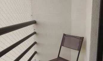 Imagem 7: Excelente apartamento com 58 metros