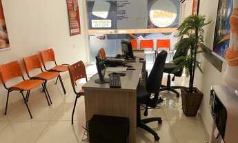 Imagem 6: Passo o ponto centro São João de Meriti