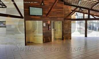 Imagem 4: Apartamento no Condomínio Porto Alvorada com 3 quartos 1 suíte