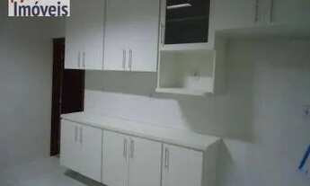 Imagem 3: Casa com 2 dormitórios para alugar, 120 m² por R$ 3.214/mês - Parque São Domingos - São Pa