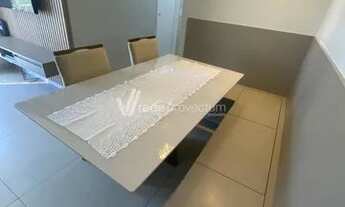 Imagem 2: Apartamento - Vila Industrial - Campinas