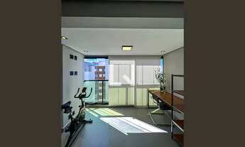 Imagem 7: Apartamento para Aluguel - Perdizes, 1 Quarto, 84 m2