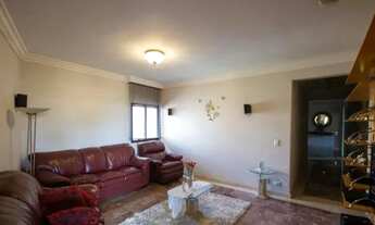 Imagem 7: Apartamento no Condomínio Maison Du Phoenix no Bosque da Saúde com 580m² 4 suítes 6 banhei